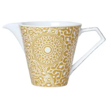 William Edwards Jug 3 1/2 in (7 3/4 oz) Moresque - Set of 12