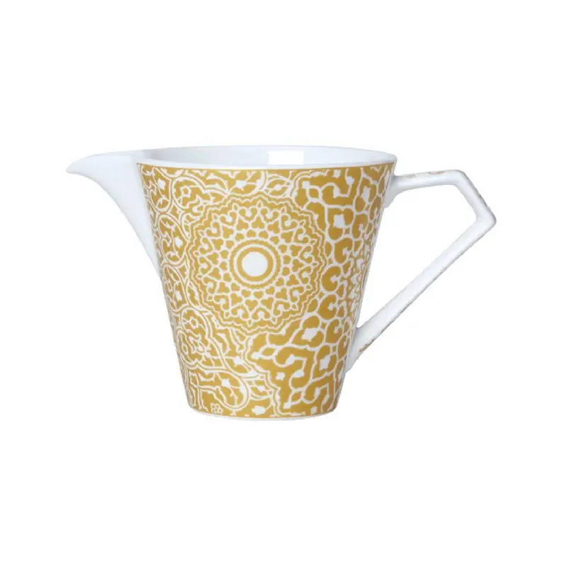 William Edwards Jug 3 1/2 in (7 3/4 oz) Moresque - Set of 12