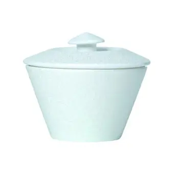 William Edwards Sugar Bowl Lid (Fits And0519) Moresque - Set of 12