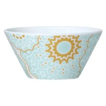 William Edwards Bowl 3 1/8 in (4 oz) Moresque - Set of 12