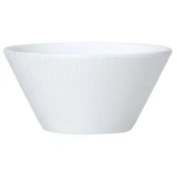 William Edwards Bowl 3 1/8 in (4 oz) Flame - Set of 12