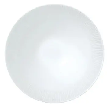 William Edwards Bowl 6 1/2 in (12 oz) Flame - Set of 12