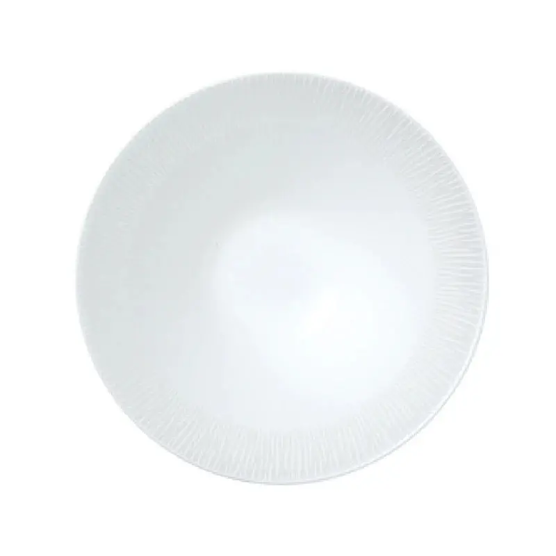 William Edwards Bowl 6 1/2 in (12 oz) Flame - Set of 12