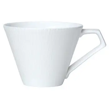 William Edwards Tea Cup 2 3/4 in (7 3/4 oz) Flame - Set of 12