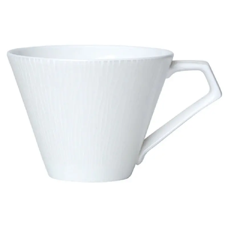 William Edwards Tea Cup 2 3/4 in (7 3/4 oz) Flame - Set of 12 William Edwards Tea Cup 2 3/4 in (7 3/4 oz) Flame - Set of 12