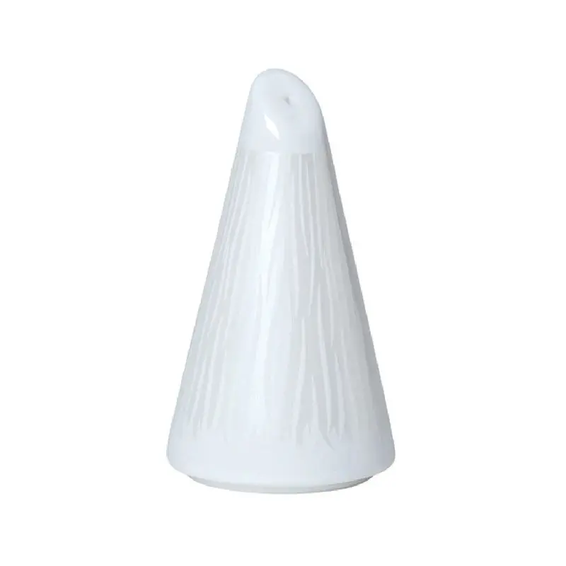 William Edwards Salt 2 1/2 in Flame - Set of 12 William Edwards Salt 2 1/2 in Flame - Set of 12