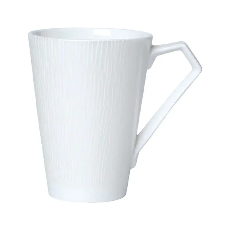 William Edwards Mug 4 3/8 in (11 oz) Flame - Set of 12