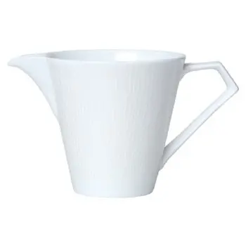 William Edwards Jug 3 1/2 in (7 3/4 oz) Flame - Set of 12