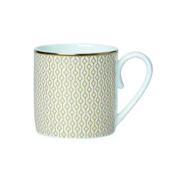 William Edwards Coffee Can 3 1/4 in x 2 1/4 in x 2 1/2 in (3 1/2 oz) Diamond - Set of 12