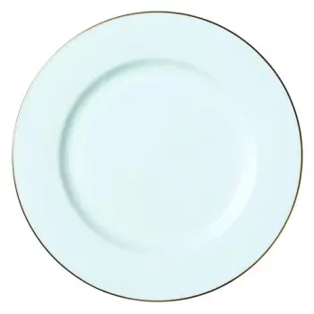 William Edwards Plate 11 3/4 in Diamond - Set of 12