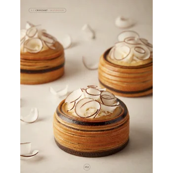 THE NEW ERA OF VIENNOSIERIE BY ANTONIO BACHOUR - English Language