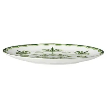 William Edwards Coupe Plate 8 1/4 in Diamond - Set of 12