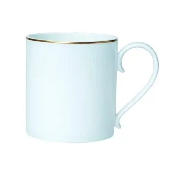 William Edwards Mug Coupe 5 in x 3 1/2 in (12 1/4 oz) Diamond - Set of 12