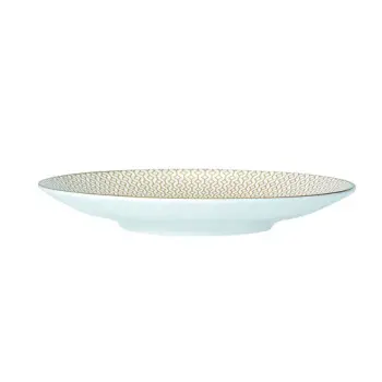 William Edwards Saucer 6 3/8 in (Fits And0110) Diamond - Set of 12
