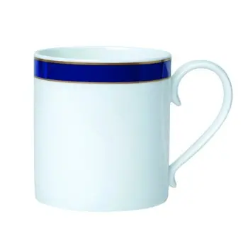 William Edwards Mug Coupe 5 in x 3 1/2 in (12 1/4 oz) Duke - Set of 12