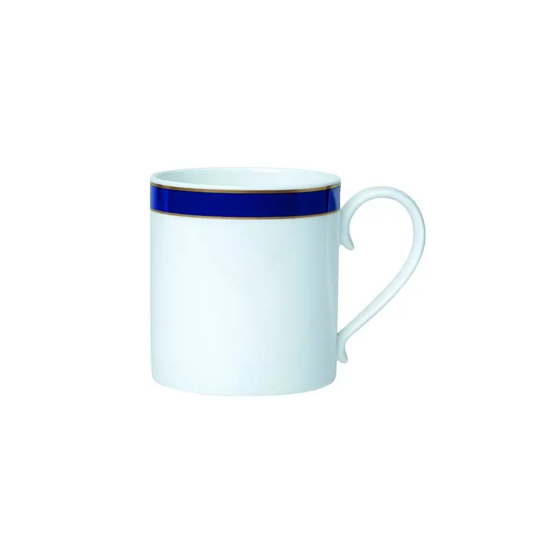 William Edwards Mug Coupe 5 in x 3 1/2 in (12 1/4 oz) Duke - Set of 12 William Edwards Mug Coupe 5 in x 3 1/2 in (12 1/4 oz) Duke - Set of 12