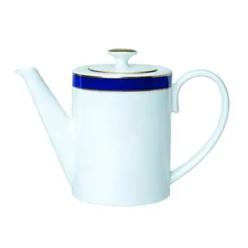 William Edwards Connoisseur Beverage Pot 7 1/2 in 4 3/8 in (15 1/4 oz) Duke - Set of 6