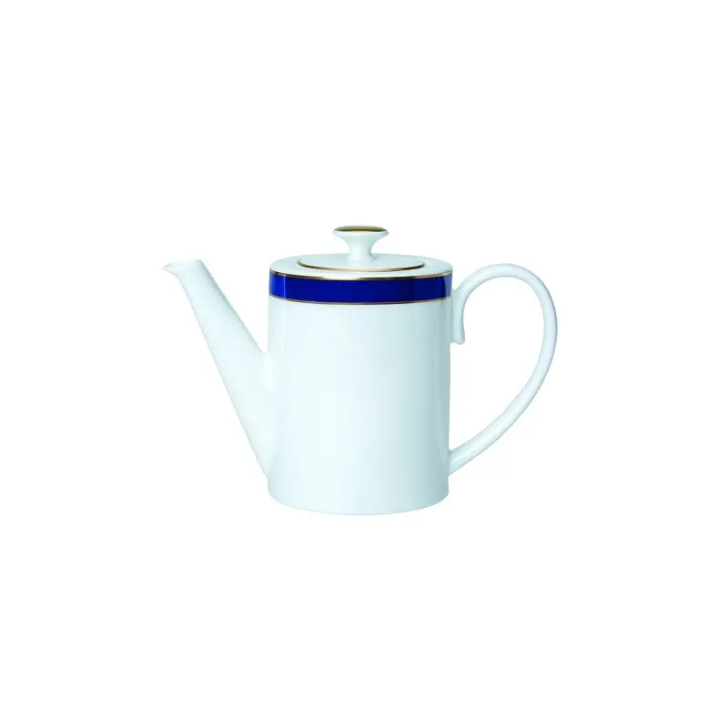 William Edwards Connoisseur Beverage Pot 7 1/2 in 4 3/8 in (15 1/4 oz) Duke - Set of 6 William Edwards Connoisseur Beverage Pot 7 1/2 in 4 3/8 in (15 1/4 oz) Duke - Set of 6
