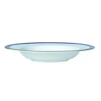 William Edwards Rim Bowl 8 3/4 in (8 oz) Duke - Set of 12