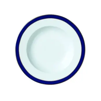 William Edwards Rim Bowl 8 3/4 in (8 oz) Duke - Set of 12