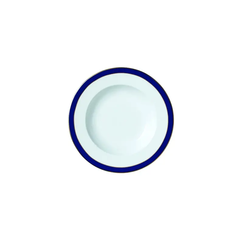 William Edwards Rim Bowl 8 3/4 in (8 oz) Duke - Set of 12