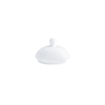 William Edwards Espresso Cover (Fits And0112, And0644) Classic White - Set of 12