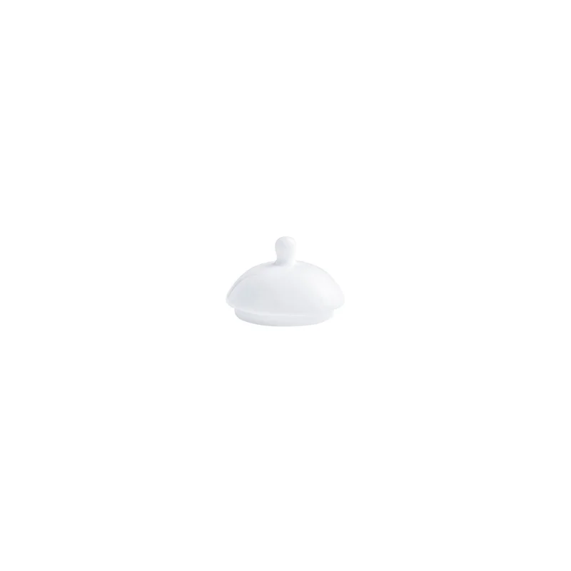 William Edwards Espresso Cover (Fits And0112, And0644) Classic White - Set of 12