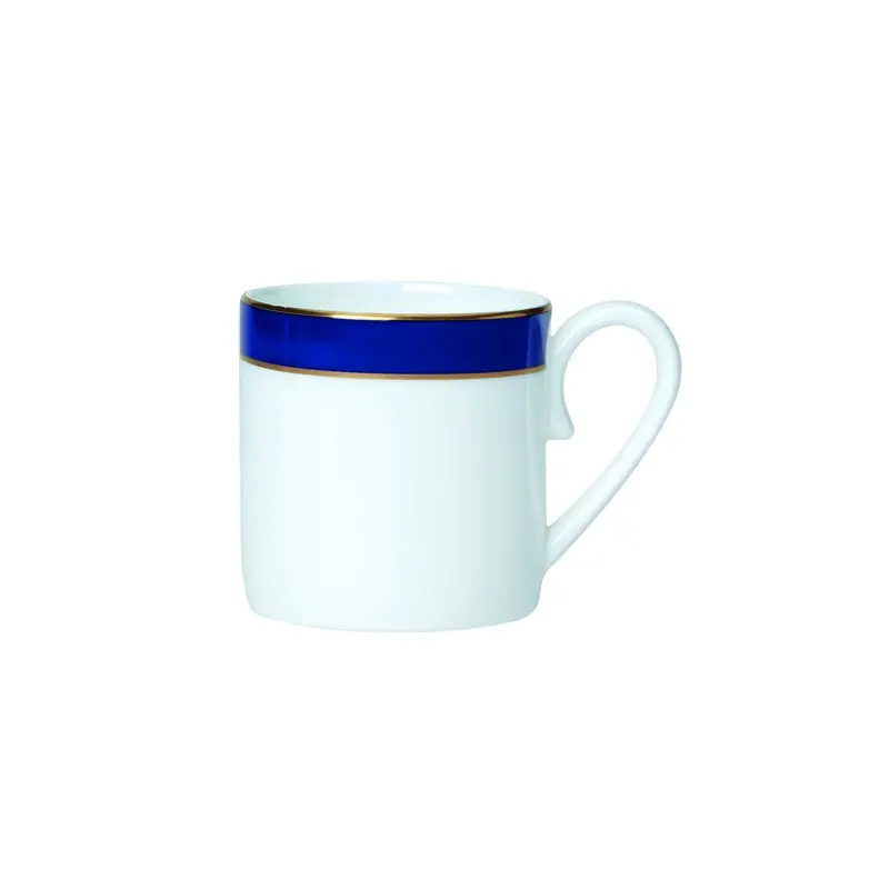 William Edwards Coffee Can 3 1/4 in x 2 1/4 in x 2 1/2 in (3 1/2 oz) Duke - Set of 12