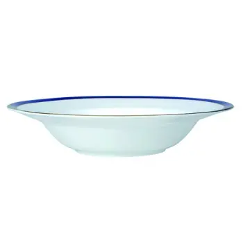 William Edwards Large Rim Bowl 11 in (21 oz) Duke - Set of 6