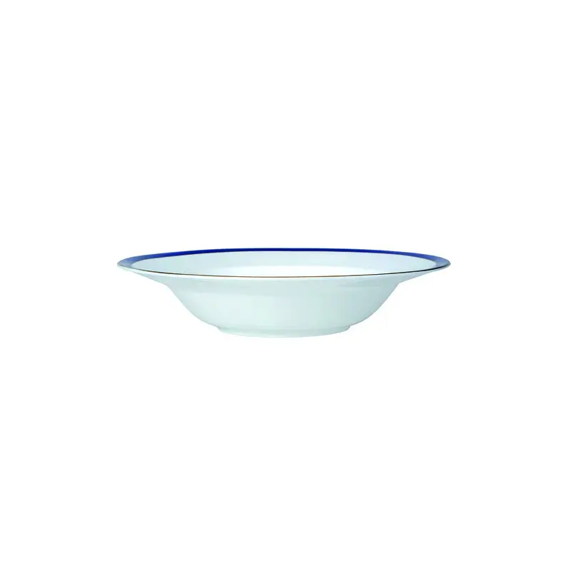 William Edwards Large Rim Bowl 11 in (21 oz) Duke - Set of 6 William Edwards Large Rim Bowl 11 in (21 oz) Duke - Set of 6