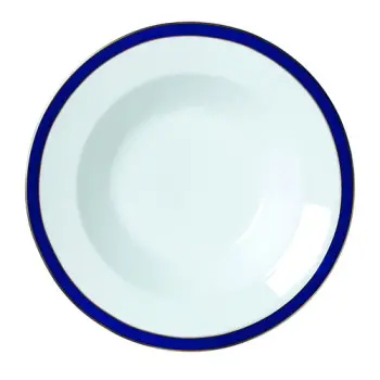 William Edwards Large Rim Bowl 11 in (21 oz) Duke - Set of 6