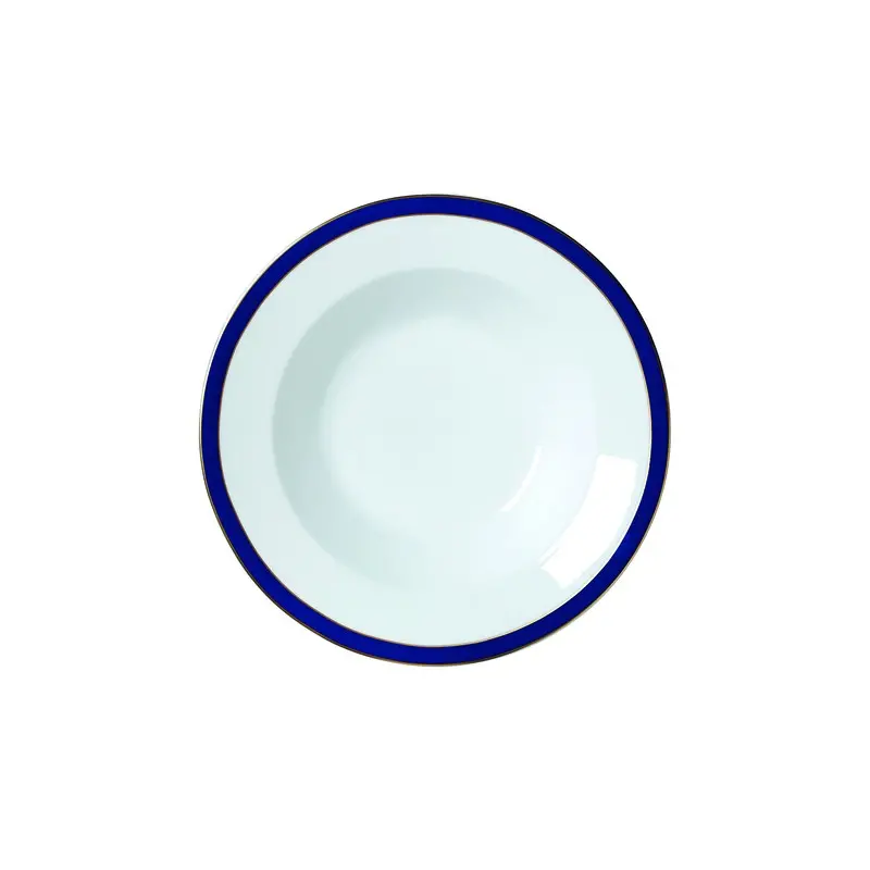 William Edwards Large Rim Bowl 11 in (21 oz) Duke - Set of 6 William Edwards Large Rim Bowl 11 in (21 oz) Duke - Set of 6