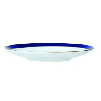 William Edwards Saucer 6 3/8 in (Fits And0110) Duke - Set of 12