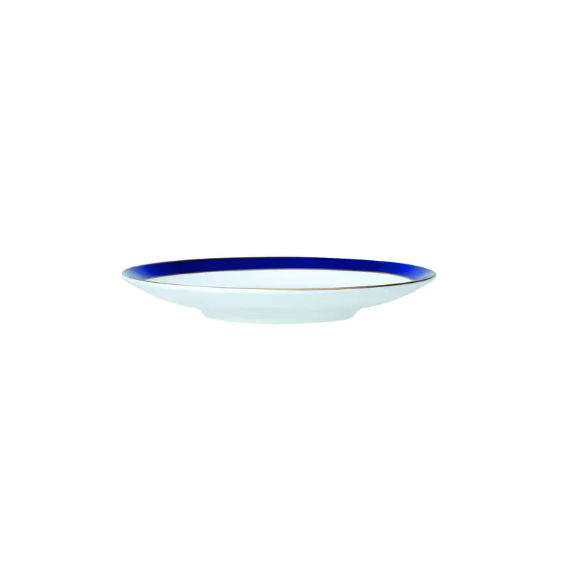 William Edwards Saucer 6 3/8 in (Fits And0110) Duke - Set of 12 William Edwards Saucer 6 3/8 in (Fits And0110) Duke - Set of 12