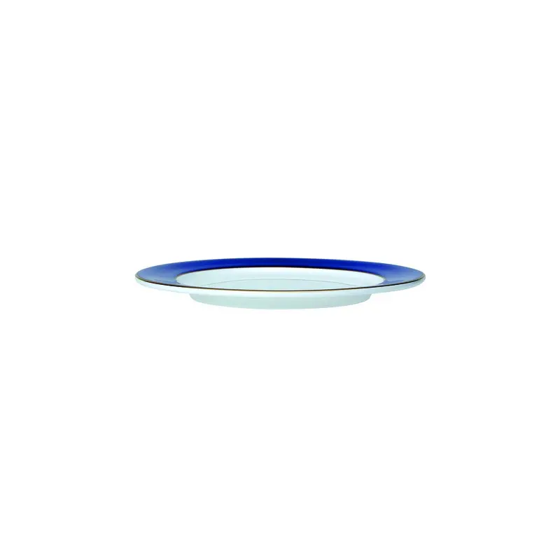 William Edwards Narrow Rim Plate 6 3/4 in Duke - Set of 12 William Edwards Narrow Rim Plate 6 3/4 in Duke - Set of 12