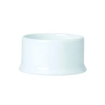 William Edwards Condiment Pot 2 1/2 in x 1 3/8 in (1 3/4 oz) Classic White - Set of 24