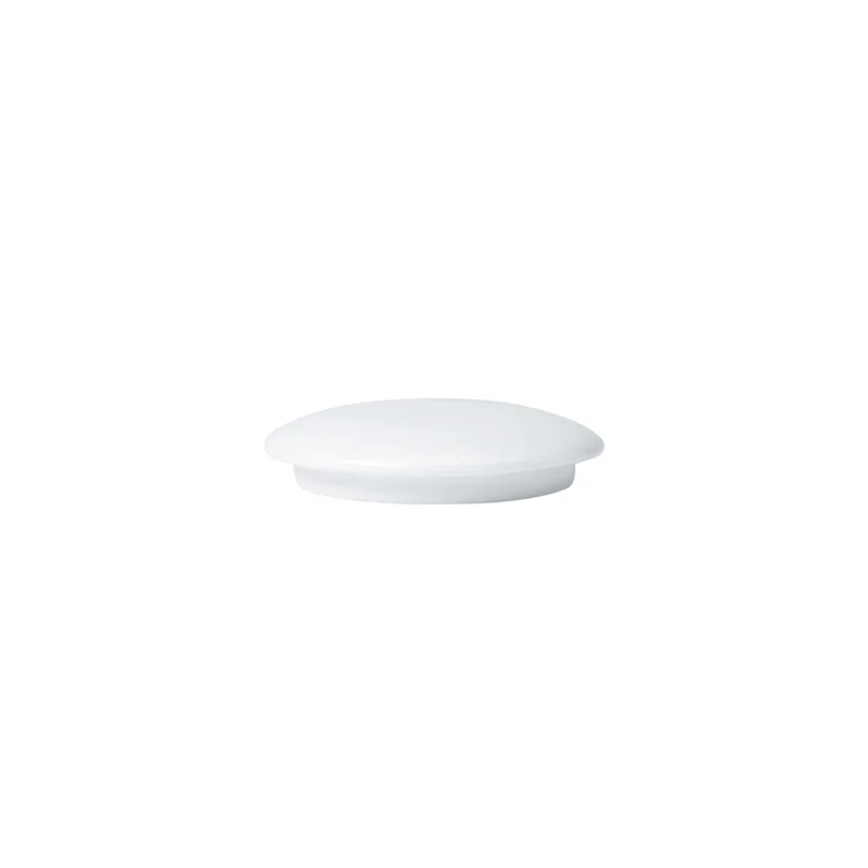 William Edwards Condiment Pot Lid (Fits And0235) Classic White - Set of 12 William Edwards Condiment Pot Lid (Fits And0235) Classic White - Set of 12