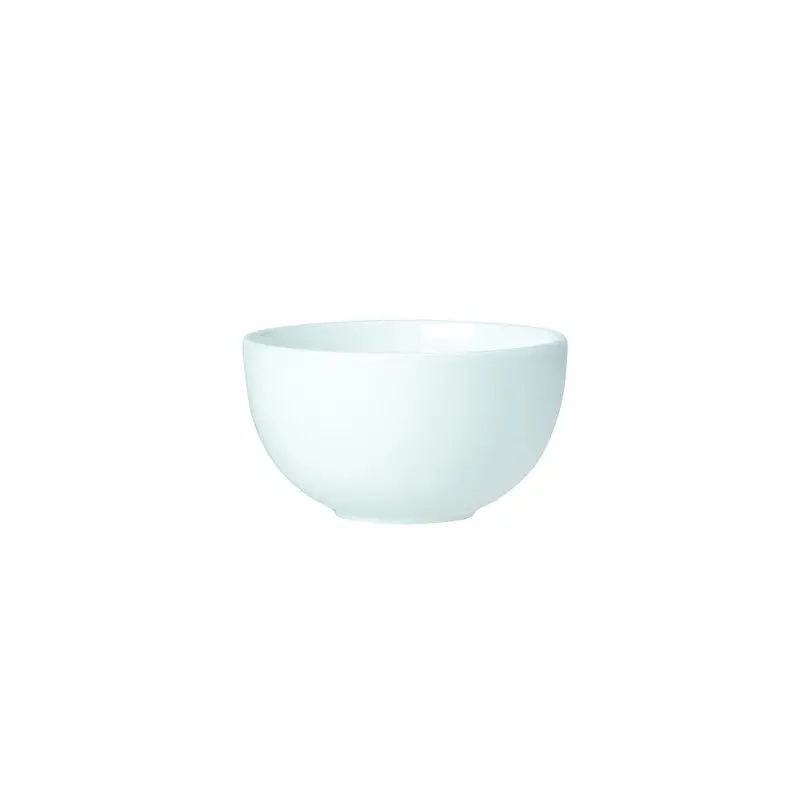 William Edwards Dipping Bowl 3 in (2 3/4 oz) Classic White - Set of 24