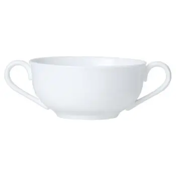 William Edwards Coffee Pot Lid Only (Fits And0123) Classic White - Set of 6