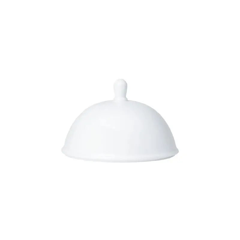 William Edwards Cloche L/S 7 1/2 in (Fits And0132, And0101, And0569) Classic White - Set of 6 William Edwards Cloche L/S 7 1/2 in (Fits And0132, And0101, And0569) Classic White - Set of 6