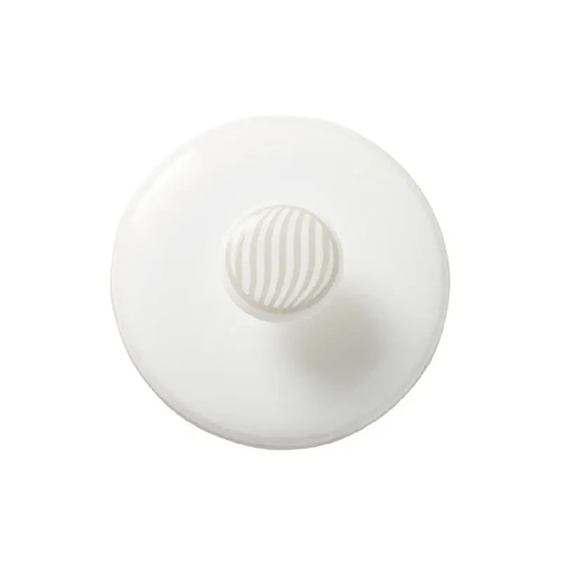 William Edwards Connoisseur Beverage Pot Lid (Fits And0542) Bakewell - Set of 6