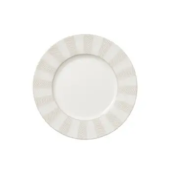 William Edwards Plate 8 3/4 in Bakewell - Set of 12