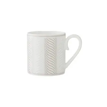 William Edwards Coffee Can 3 1/4 in x 2 1/4 in x 2 1/2 in (3 1/2 oz) Bakewell - Set of 12