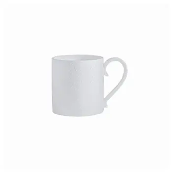 William Edwards Mug Coupe 5 in x 3 1/2 in (12 1/4 oz) Lahari - Set of 12