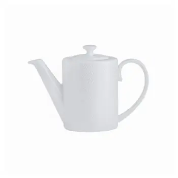 William Edwards Connoisseur Beverage Pot 7 1/2 in 4 3/8 in (15 1/4 oz) Lahari - Set of 6