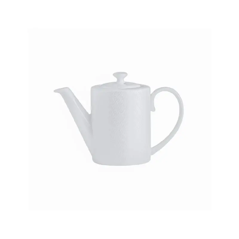 William Edwards Connoisseur Beverage Pot 7 1/2 in 4 3/8 in (15 1/4 oz) Lahari - Set of 6 William Edwards Connoisseur Beverage Pot 7 1/2 in 4 3/8 in (15 1/4 oz) Lahari - Set of 6