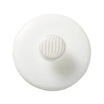 William Edwards Connoisseur Beverage Pot Lid (Fits And0542) Undecorated Lahari - Set of 6