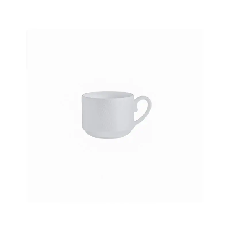 William Edwards Stacking Cup 4 1/4 in x 2 (8 oz) (Fits And0107) Lahari - Set of 12