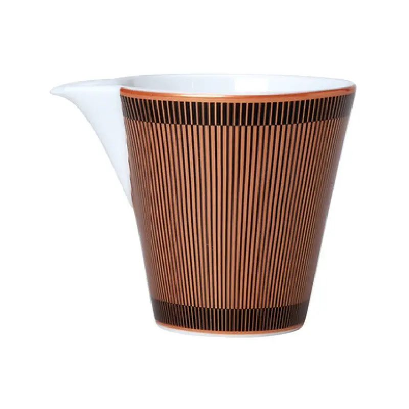 William Edwards Jug 2 1/2 in (3 3/4 oz) Gatsby - Set of 12