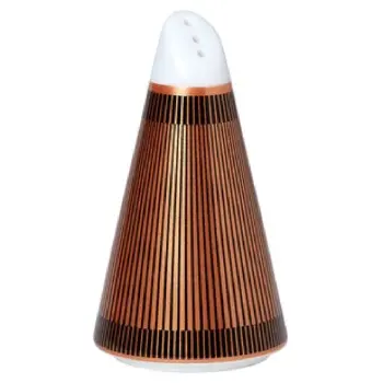 William Edwards Pepper 2 1/2 in Gatsby - Set of 12